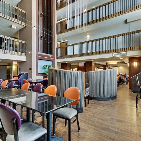 Drury Plaza Hotel San Antonio Airport Eksteriør bilde