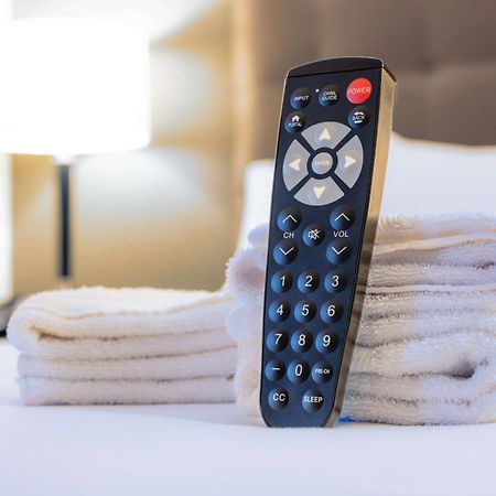 Drury Plaza Hotel San Antonio Airport Eksteriør bilde