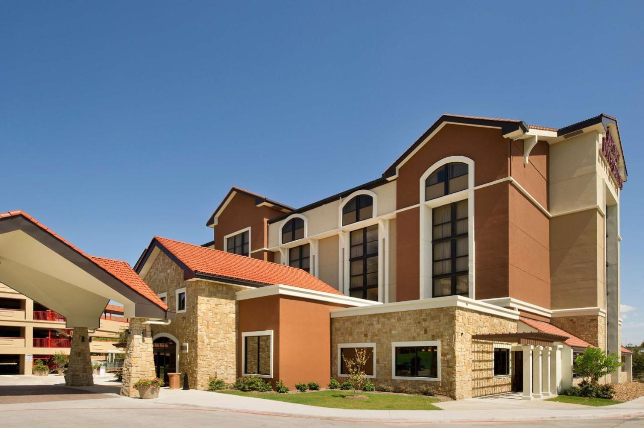 Drury Plaza Hotel San Antonio Airport Eksteriør bilde