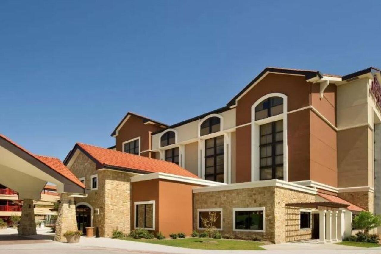 Drury Plaza Hotel San Antonio Airport Eksteriør bilde