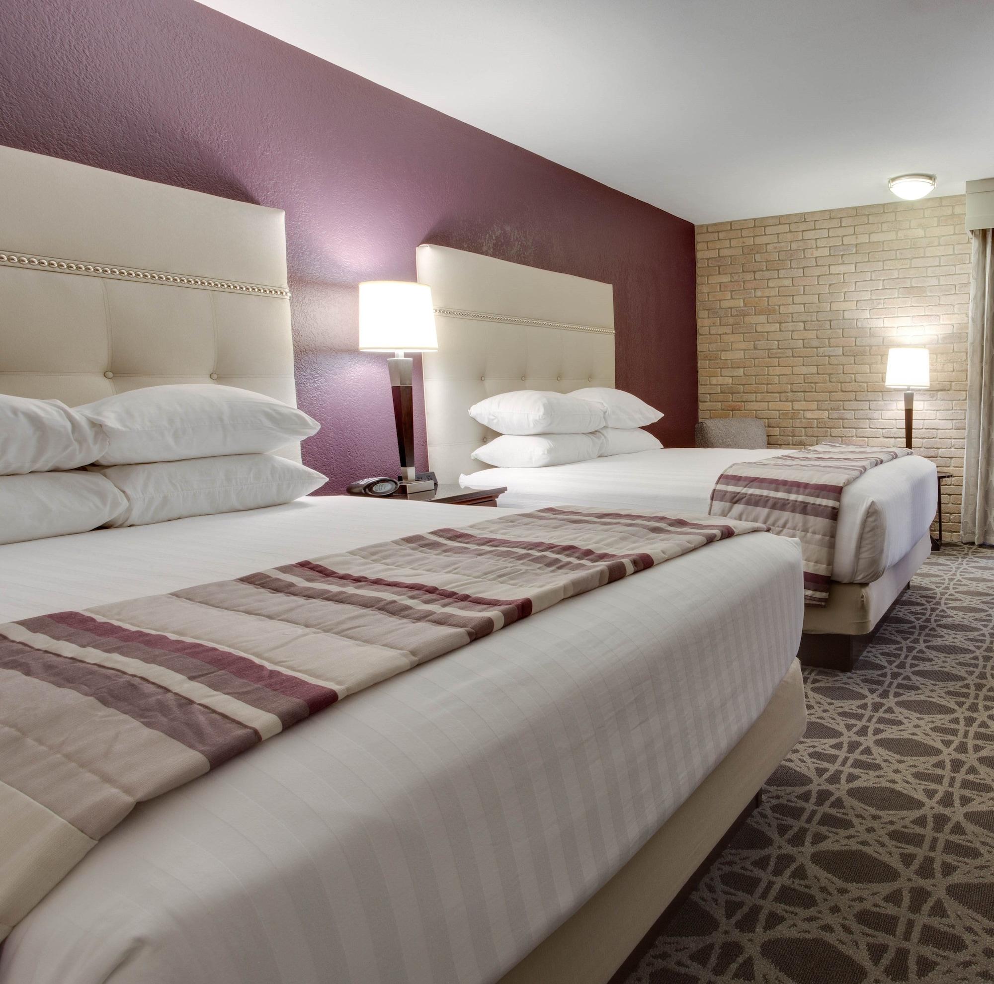 Drury Plaza Hotel San Antonio Airport Eksteriør bilde