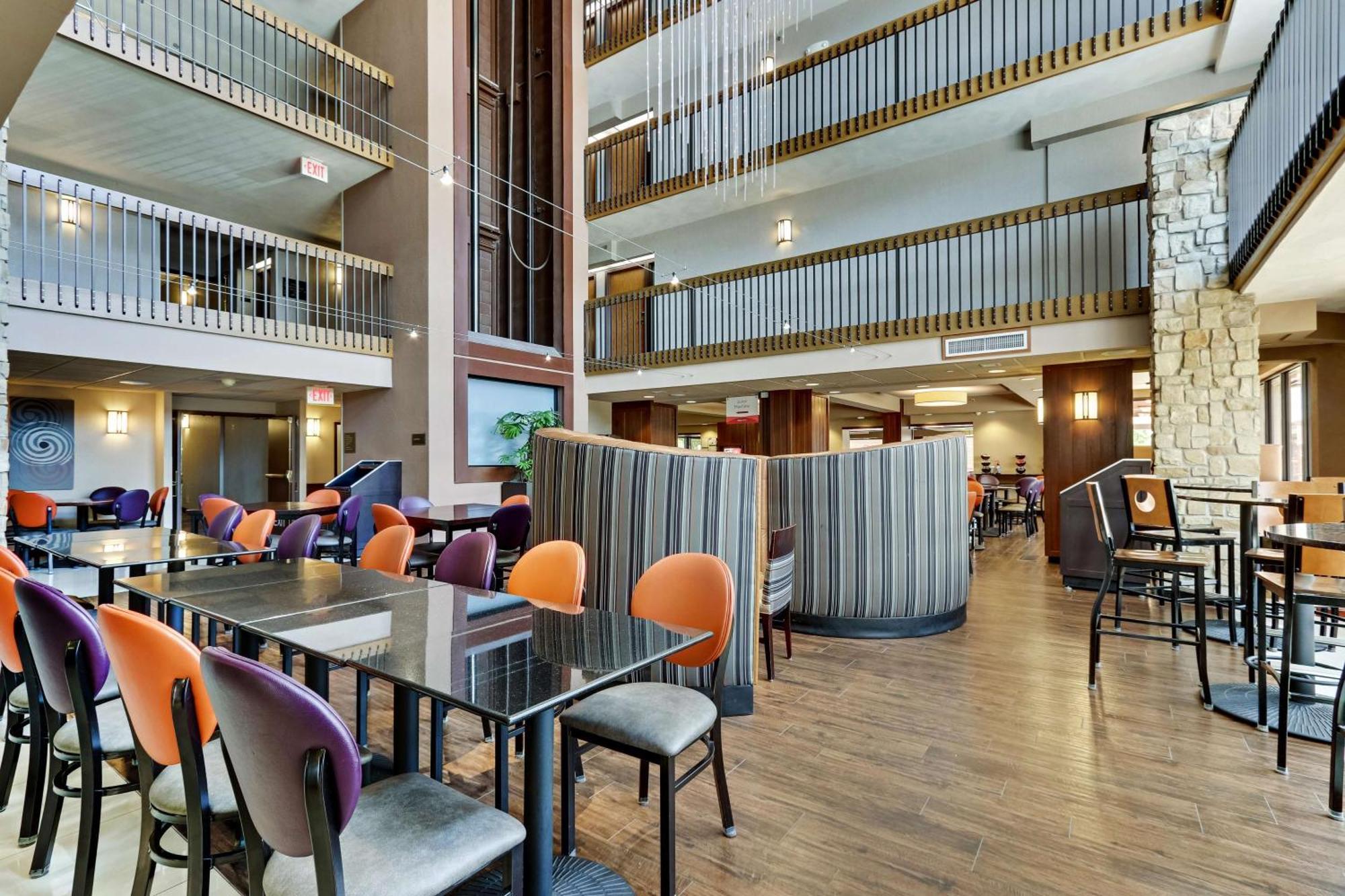 Drury Plaza Hotel San Antonio Airport Eksteriør bilde