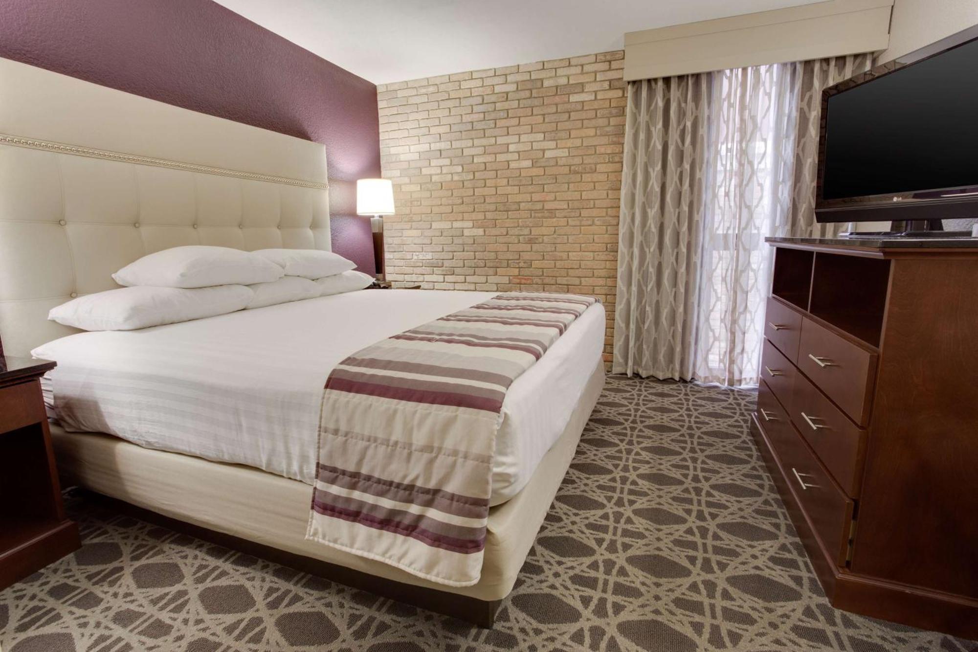 Drury Plaza Hotel San Antonio Airport Eksteriør bilde