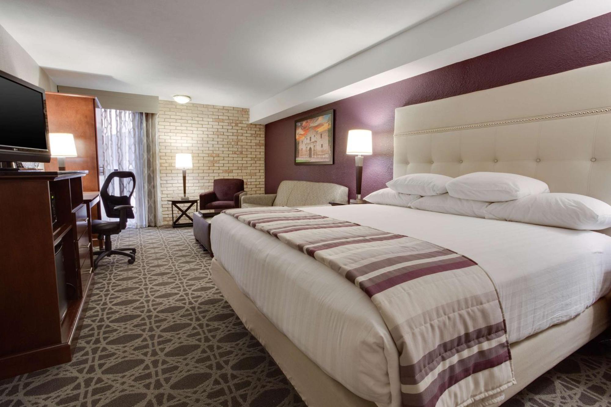 Drury Plaza Hotel San Antonio Airport Eksteriør bilde
