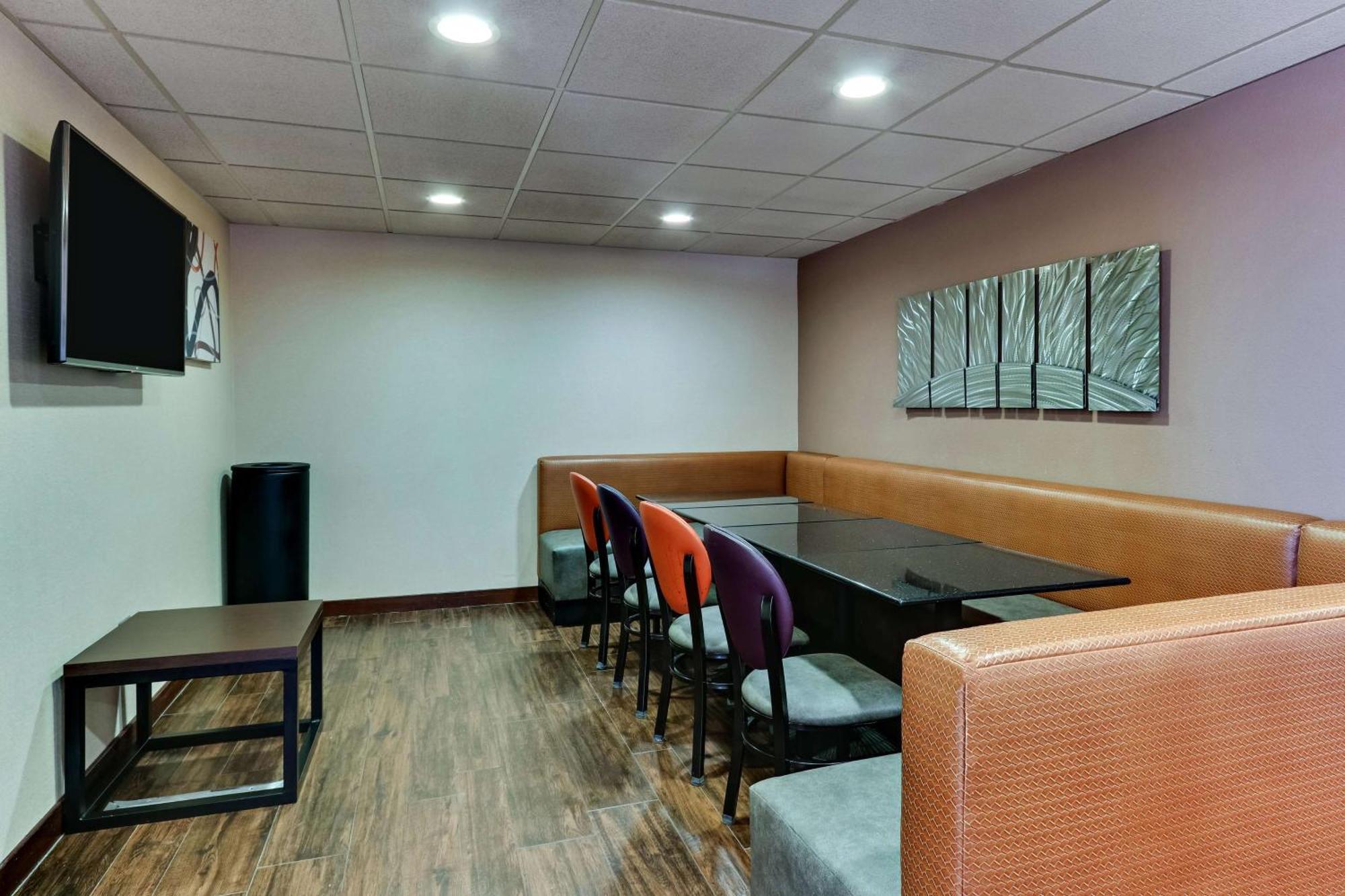 Drury Plaza Hotel San Antonio Airport Eksteriør bilde