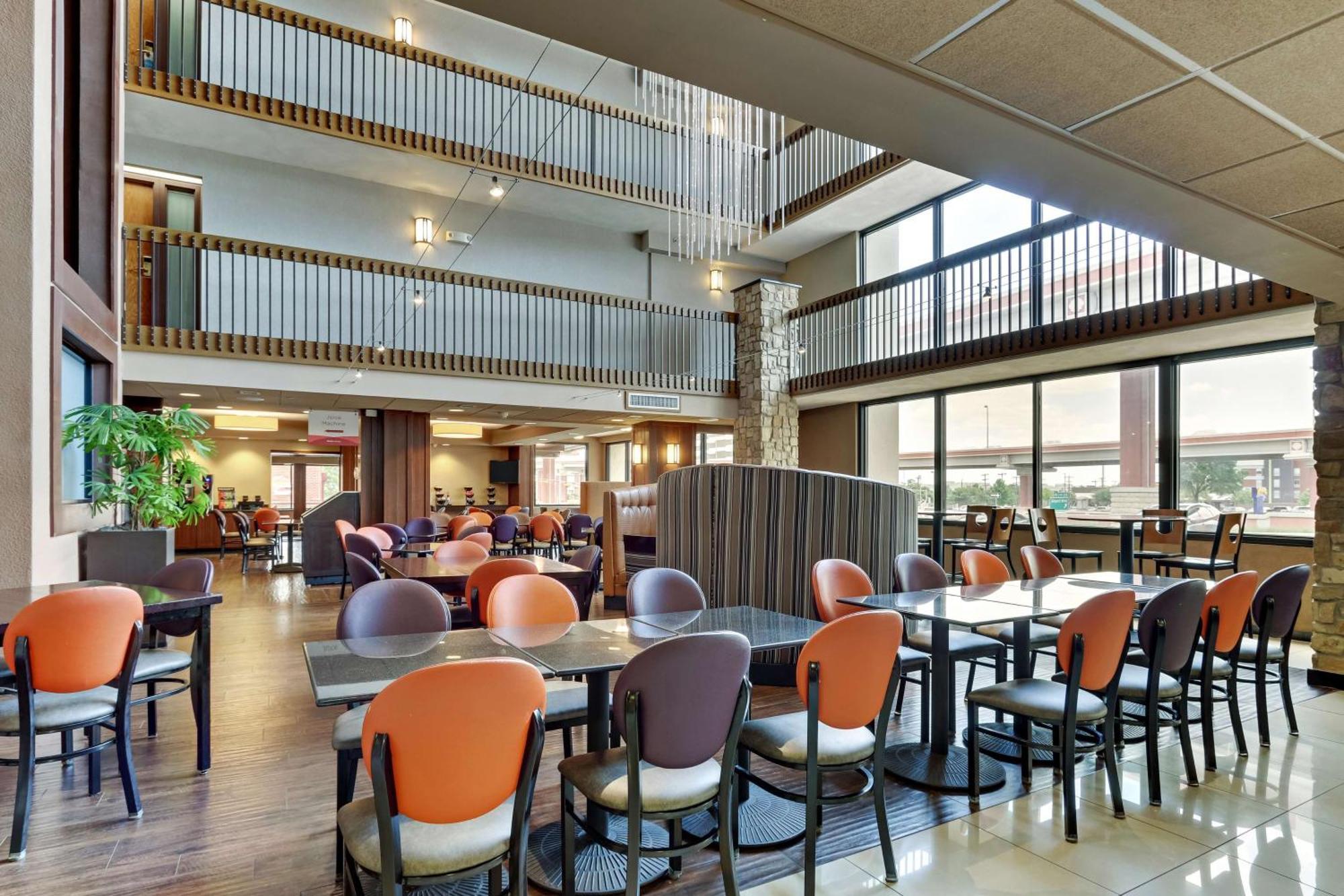 Drury Plaza Hotel San Antonio Airport Eksteriør bilde