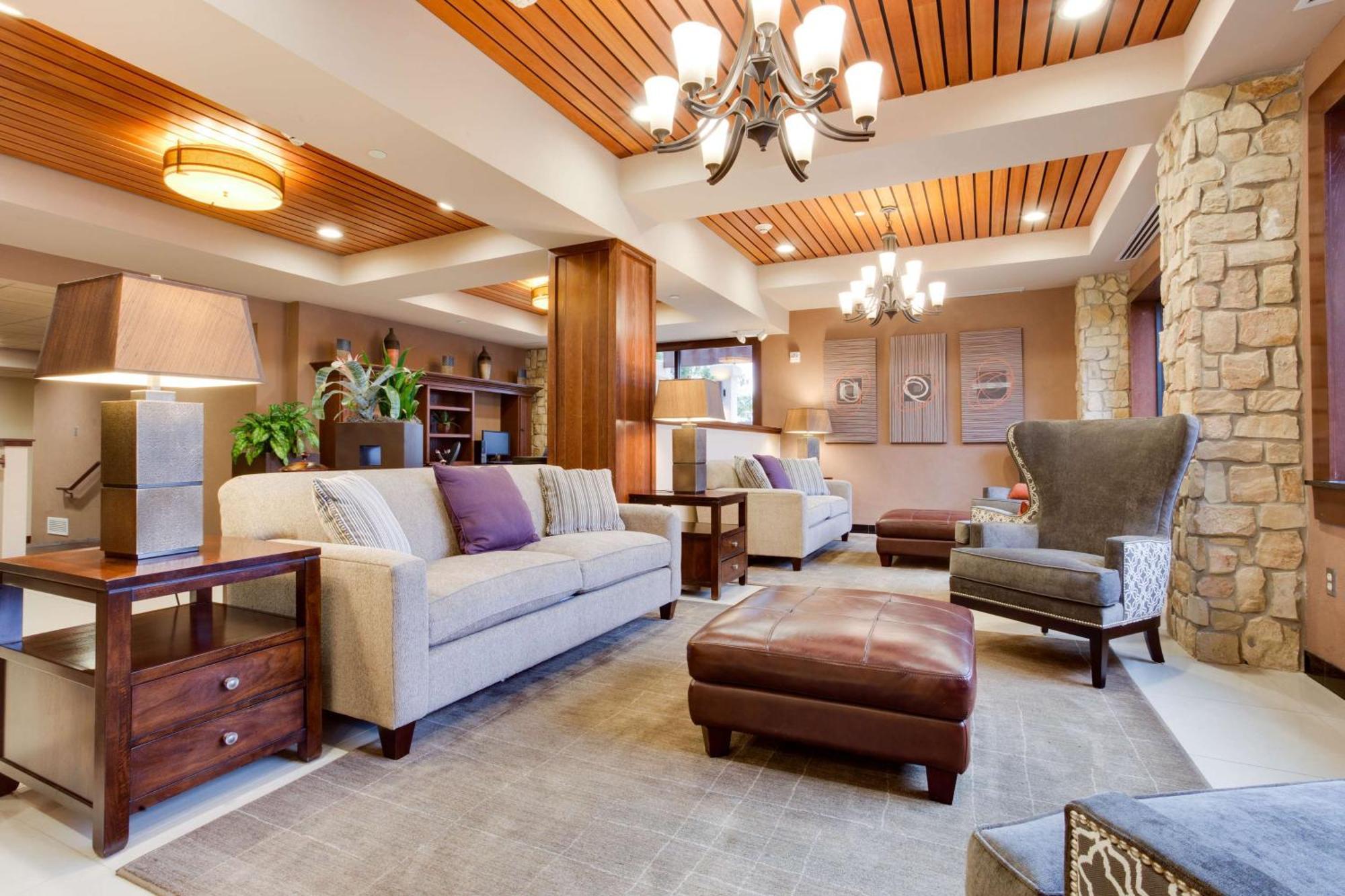 Drury Plaza Hotel San Antonio Airport Eksteriør bilde