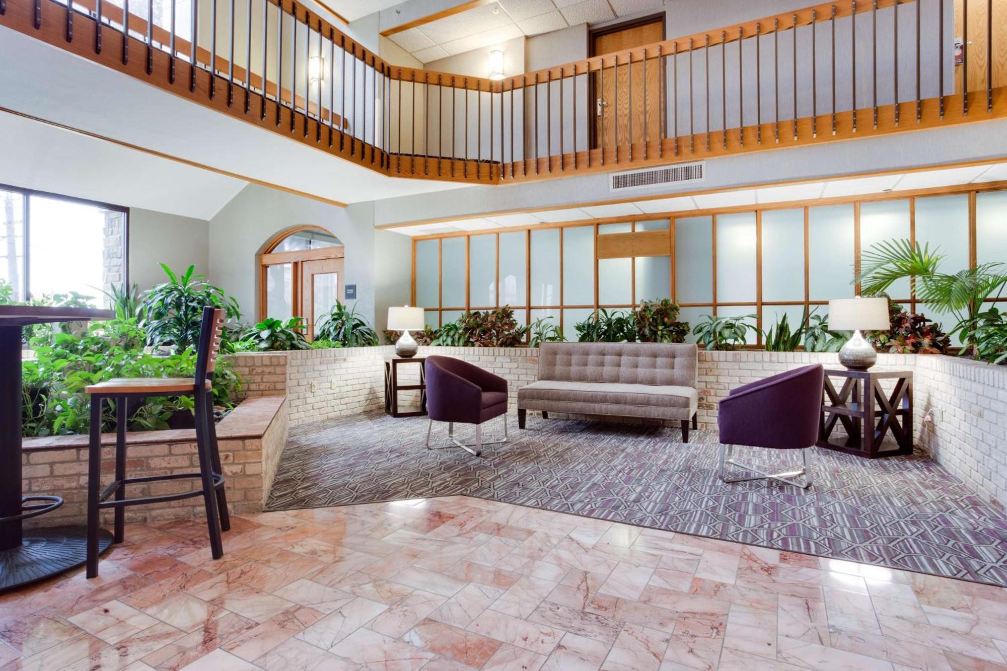 Drury Plaza Hotel San Antonio Airport Eksteriør bilde
