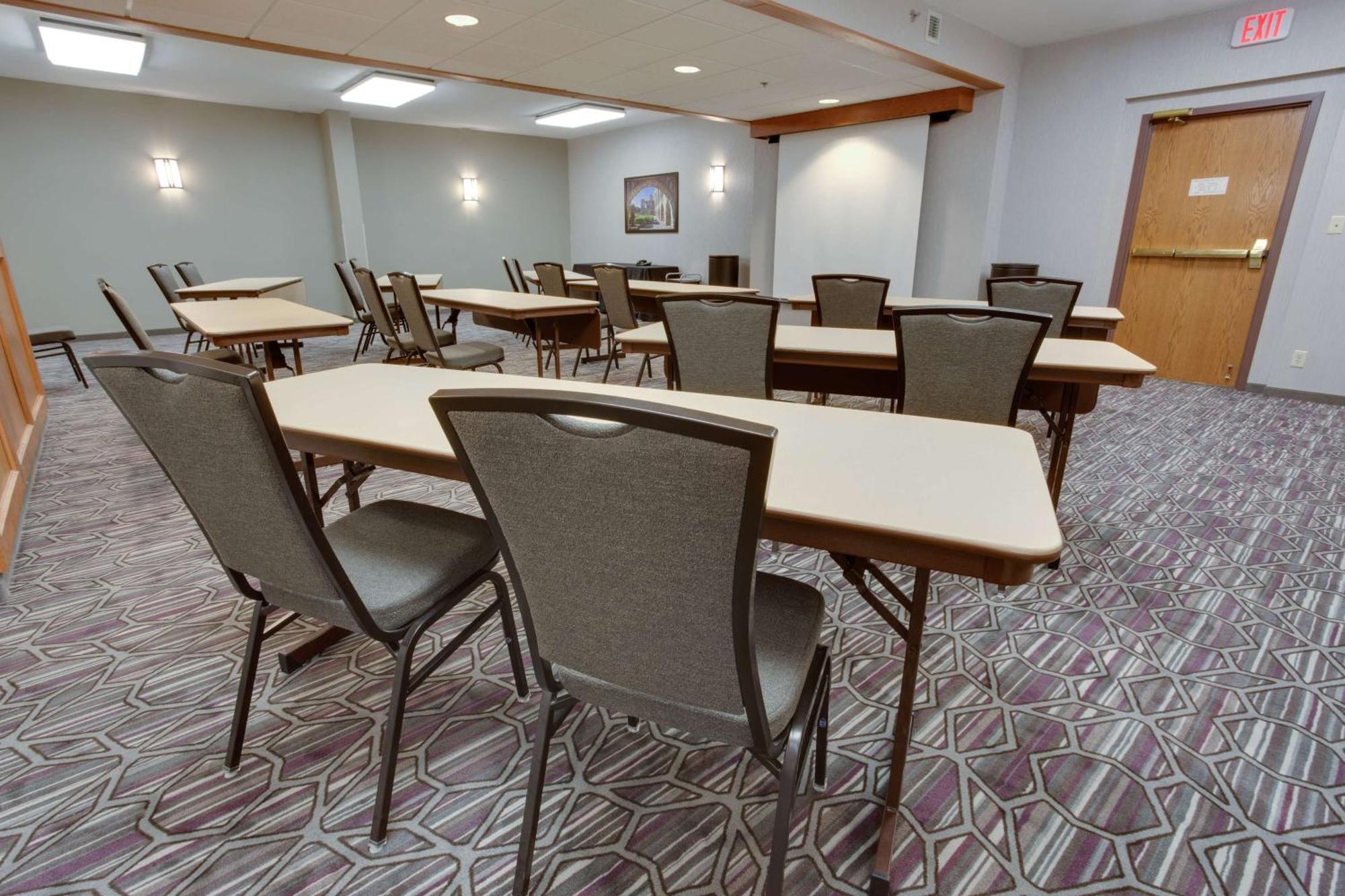 Drury Plaza Hotel San Antonio Airport Eksteriør bilde