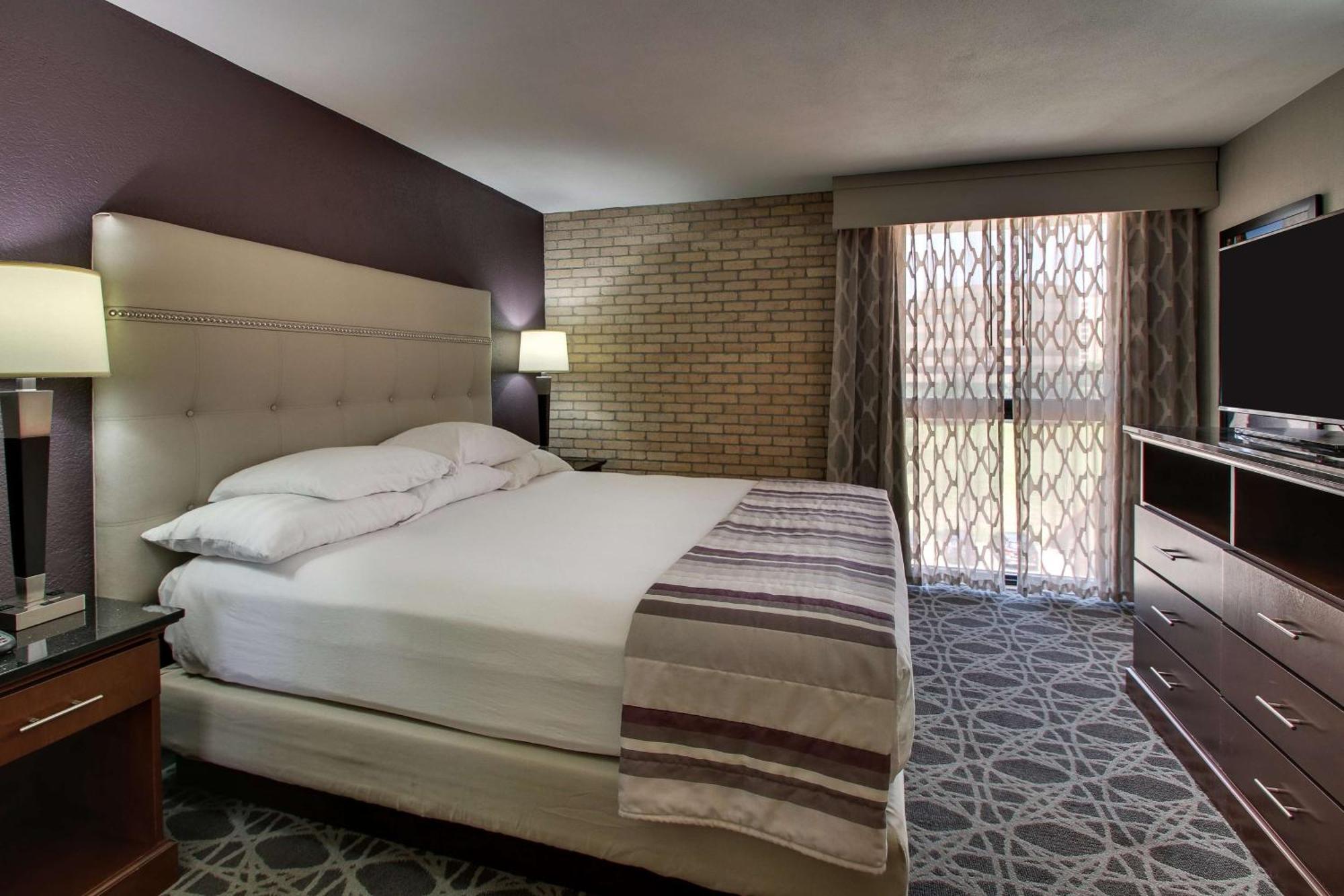 Drury Plaza Hotel San Antonio Airport Eksteriør bilde