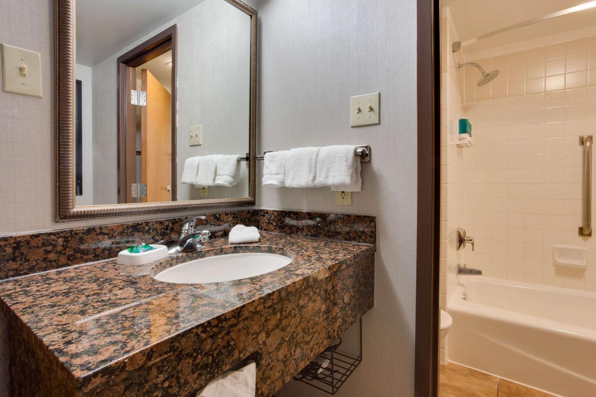 Drury Plaza Hotel San Antonio Airport Eksteriør bilde