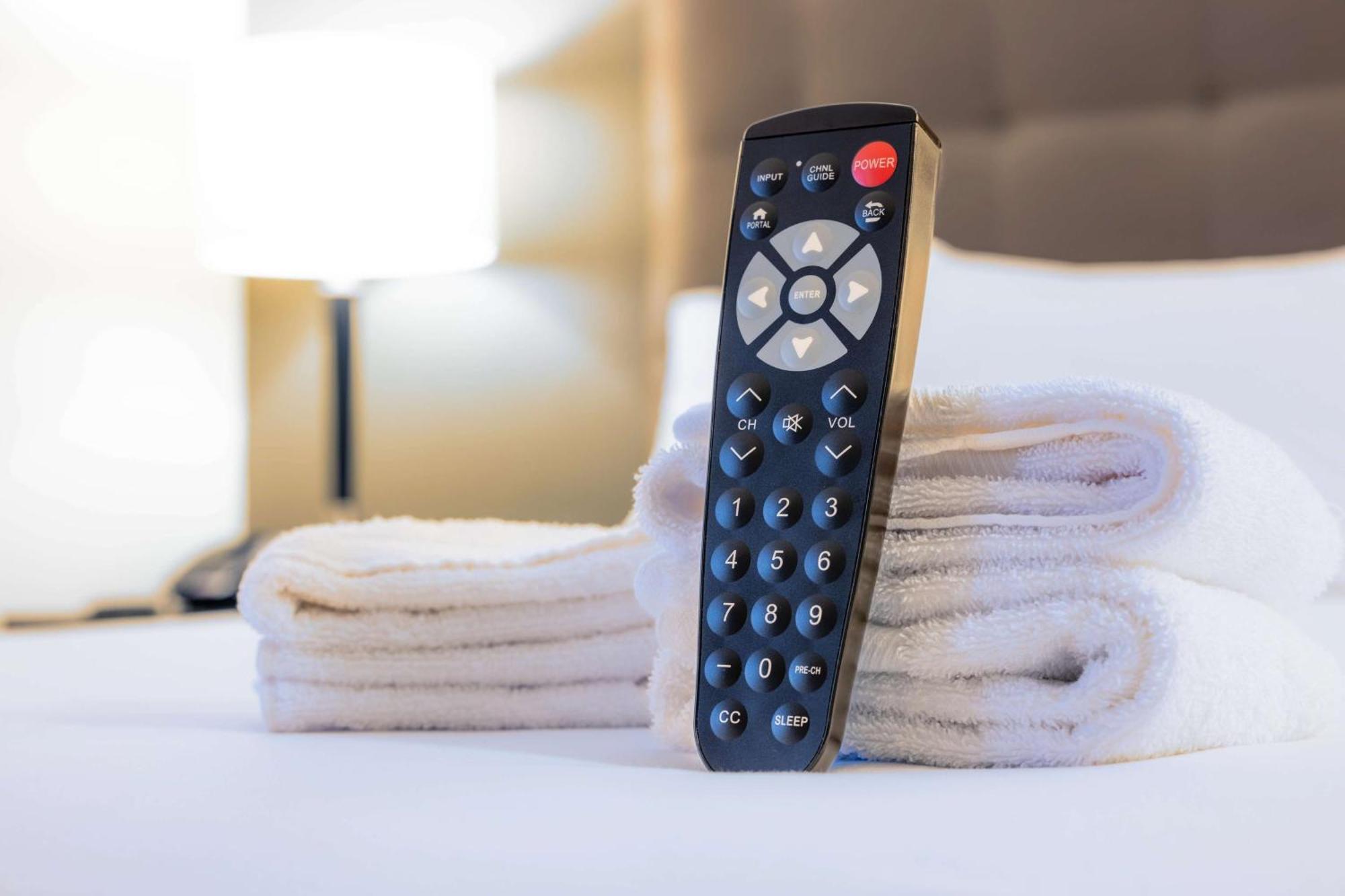 Drury Plaza Hotel San Antonio Airport Eksteriør bilde