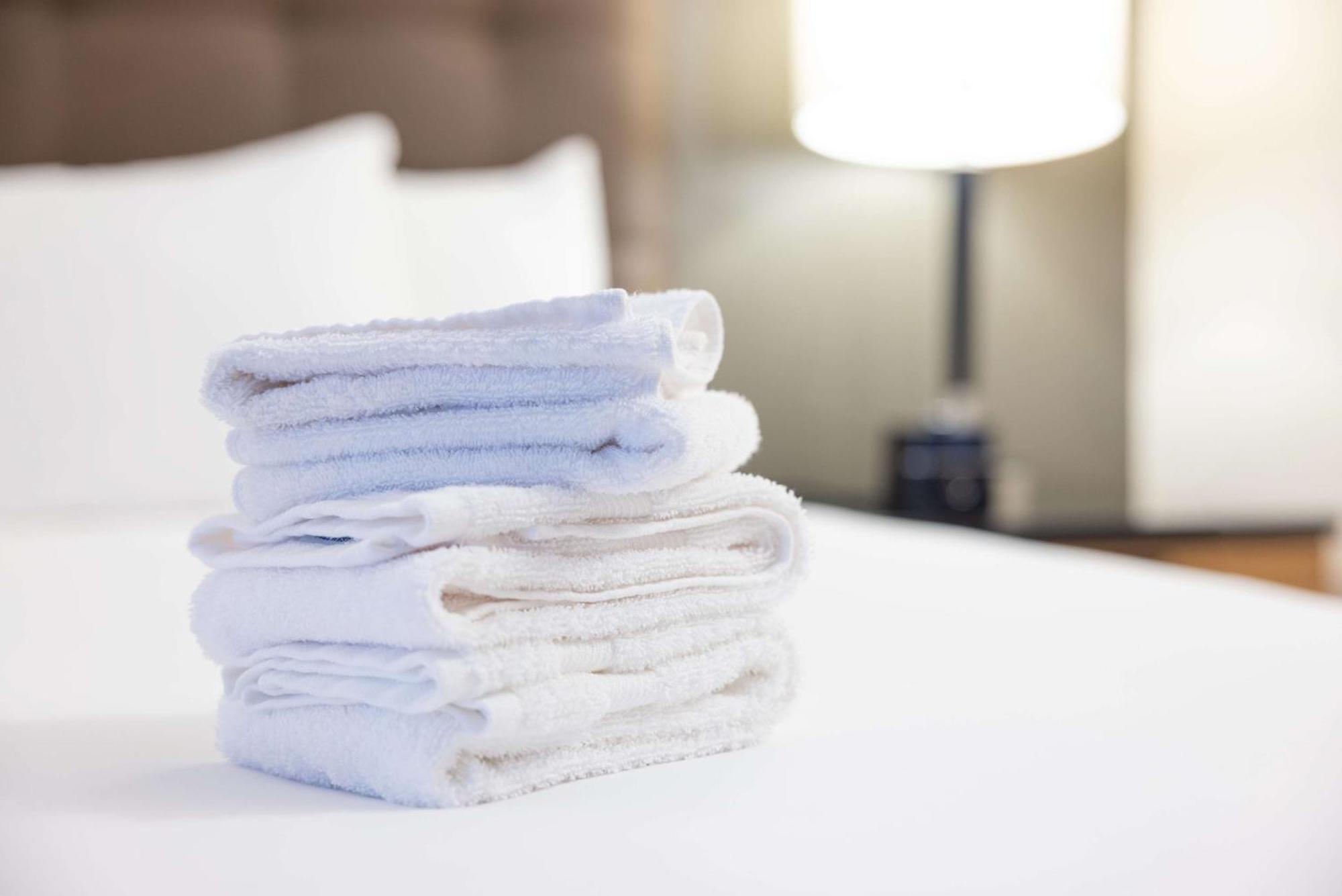 Drury Plaza Hotel San Antonio Airport Eksteriør bilde