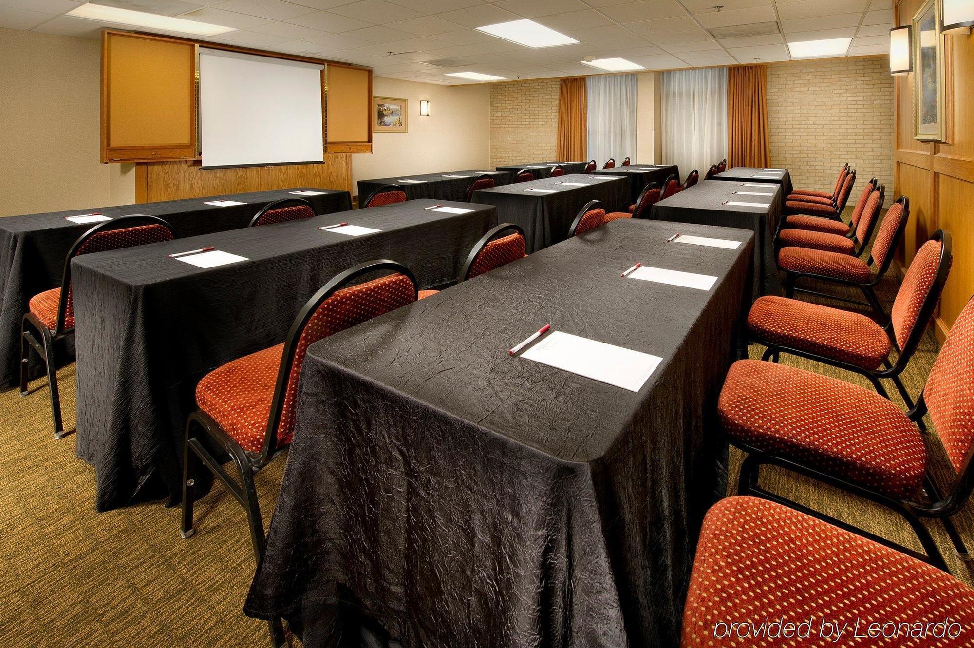 Drury Plaza Hotel San Antonio Airport Eksteriør bilde